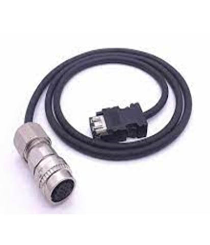 image Cables&Connectors MR-J2