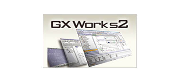 image GX Works