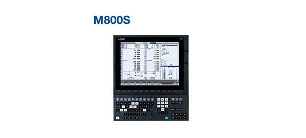 image M800S