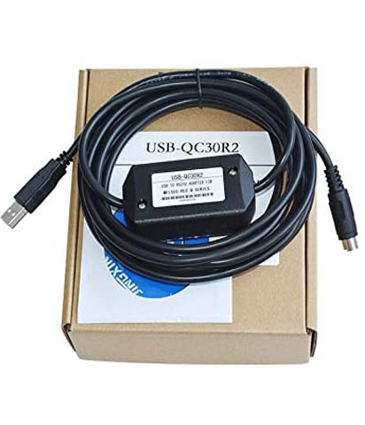 image USB-QC30R2